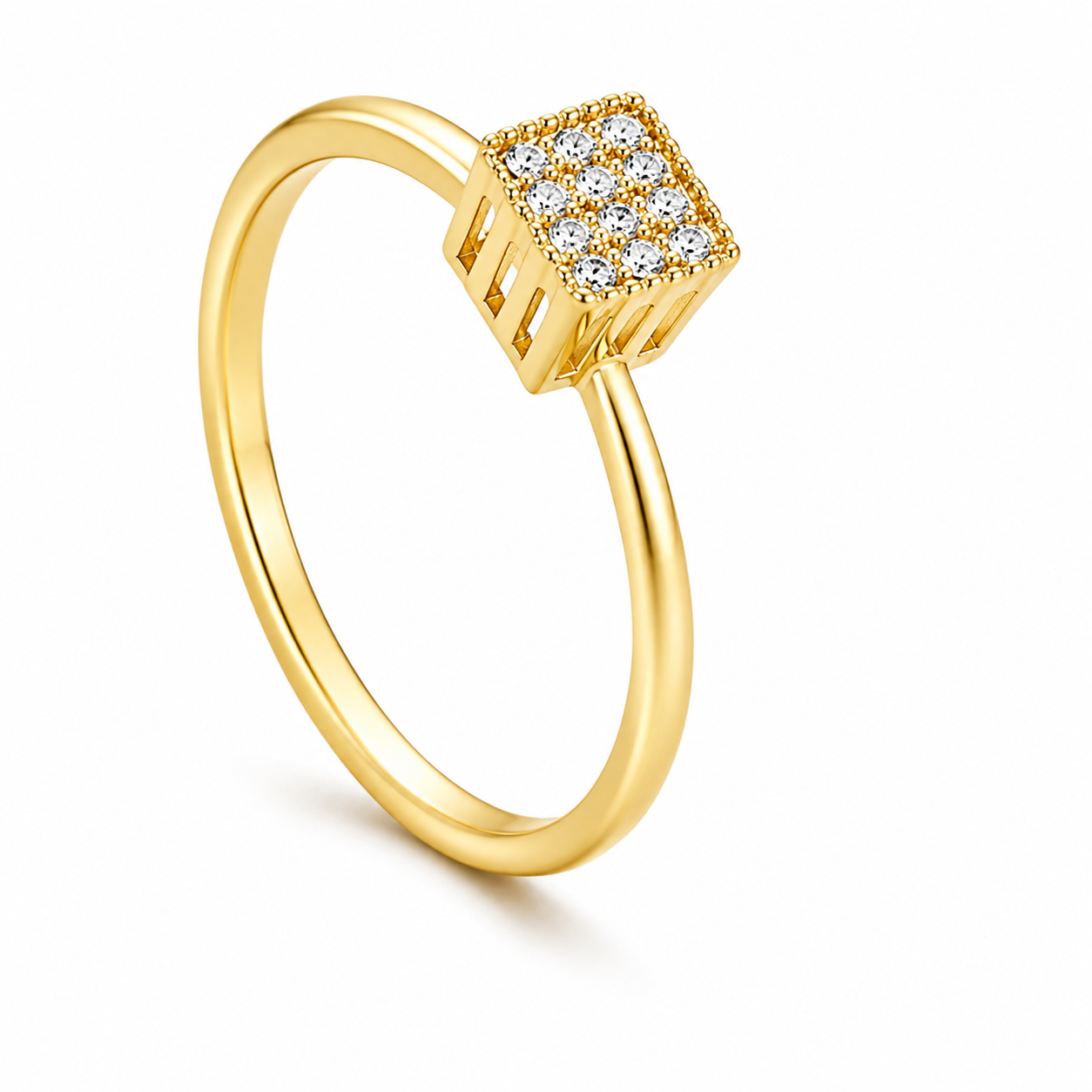 Anillo Esencia 14